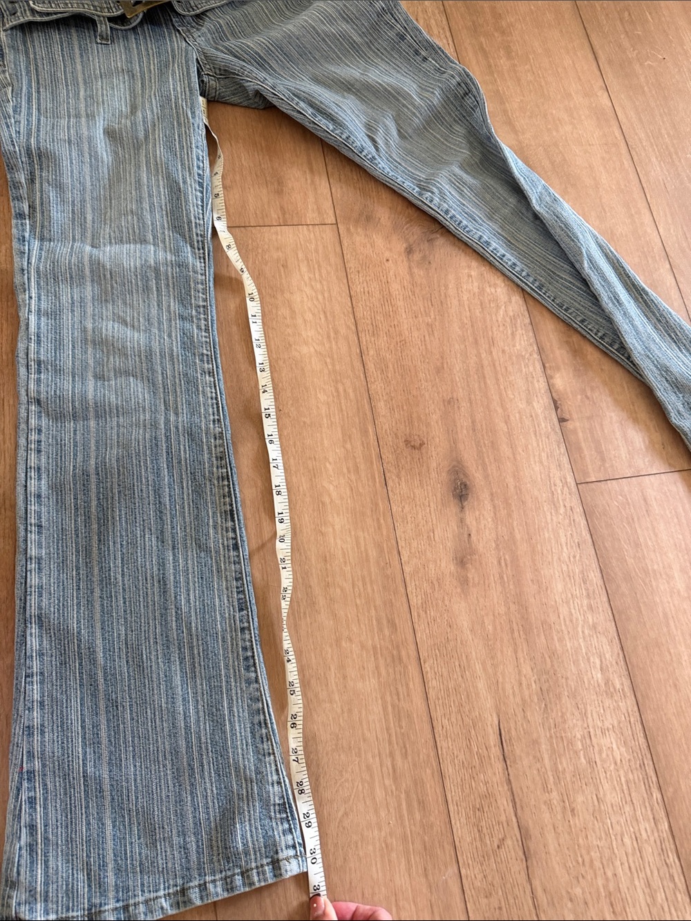 Vintage vigoss jeans y2k - Picture 6 of 7